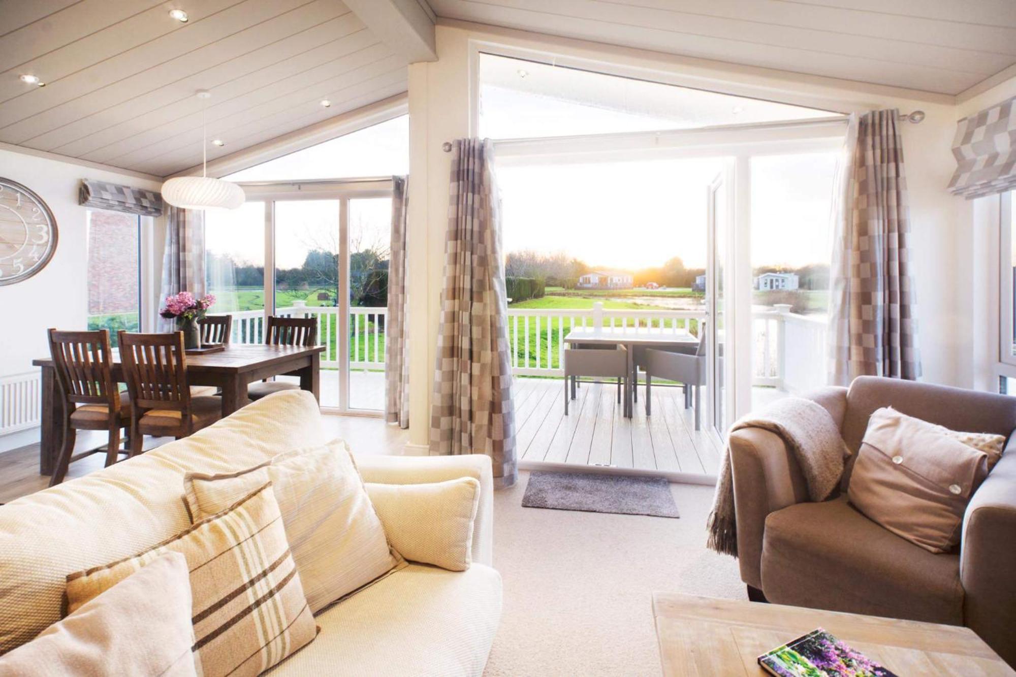 Grange Farm Park Hotel Maltby le Marsh Exterior photo