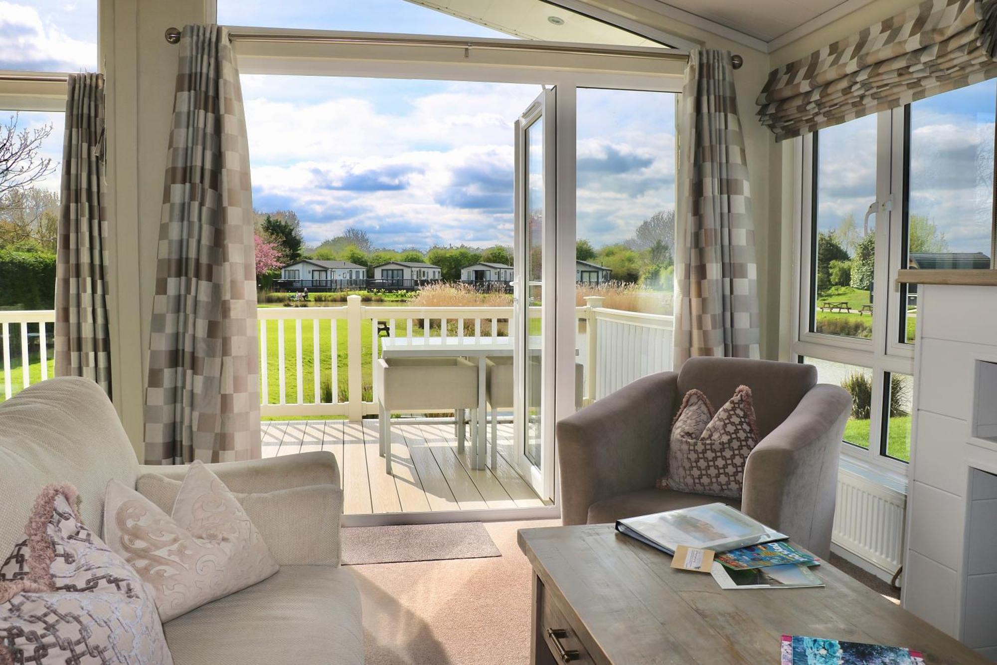 Grange Farm Park Hotel Maltby le Marsh Exterior photo